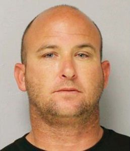 Former officer arrested for allegedly seeking sex with minor